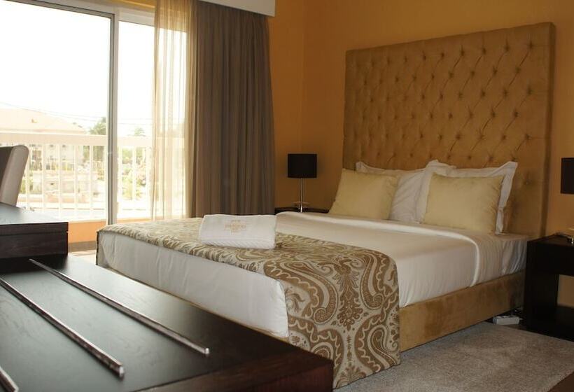 בית מלון כפרי Imperio