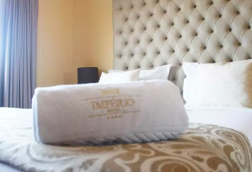 هتل Imperio