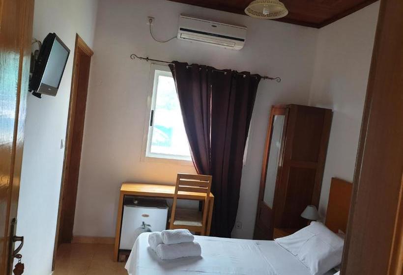 هتل Residencial Mira Rio