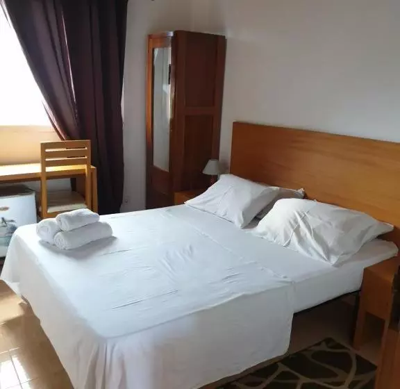 هتل Residencial Mira Rio