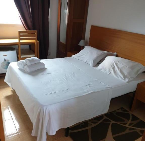 هتل Residencial Mira Rio