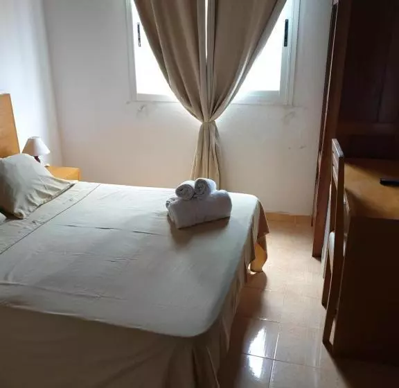 هتل Residencial Mira Rio