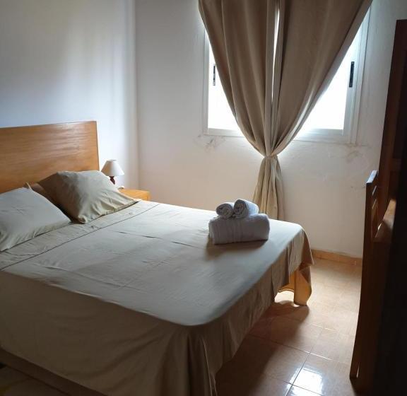 هتل Residencial Mira Rio