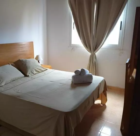 هتل Residencial Mira Rio