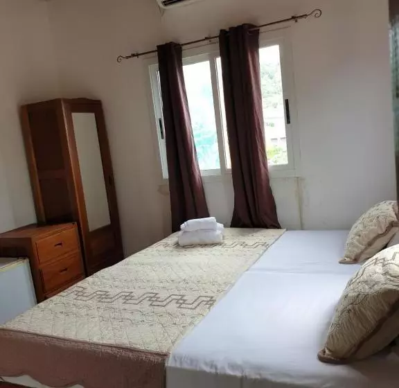 هتل Residencial Mira Rio