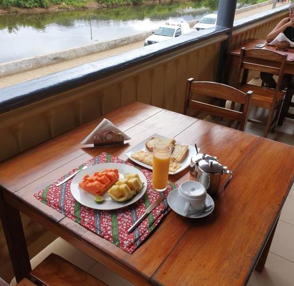 هتل Residencial Mira Rio