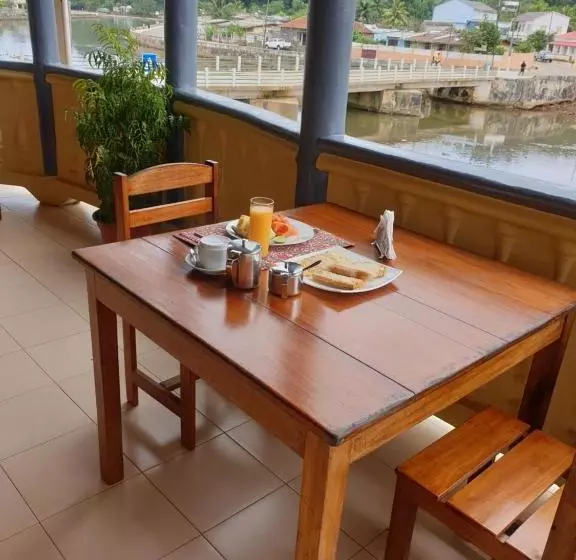 هتل Residencial Mira Rio