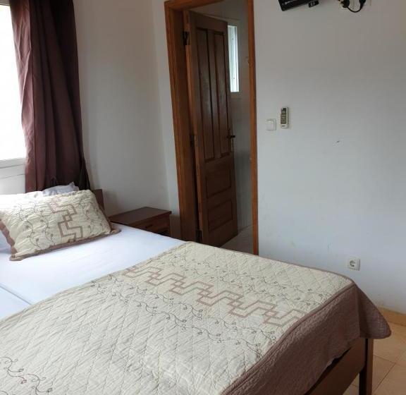 هتل Residencial Mira Rio