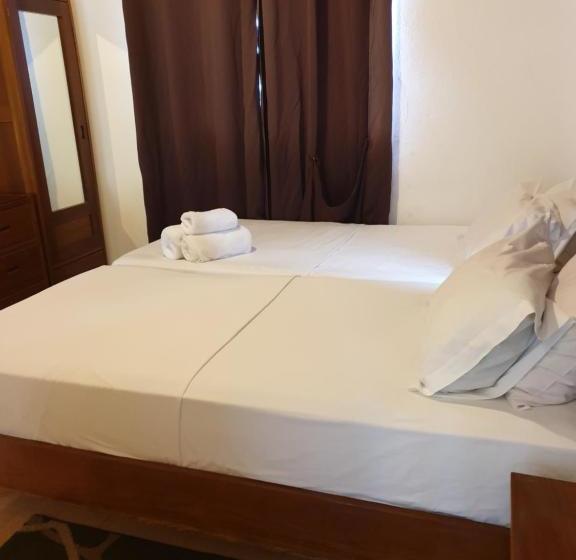 هتل Residencial Mira Rio