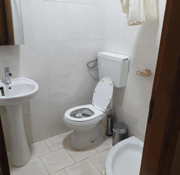 هتل Residencial Mira Rio