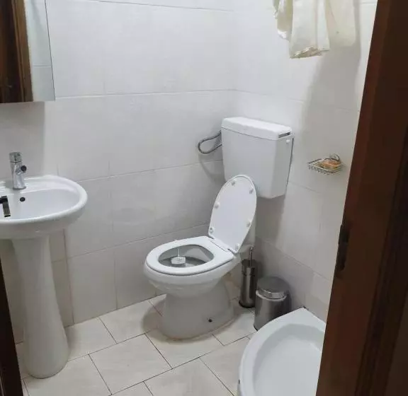 هتل Residencial Mira Rio