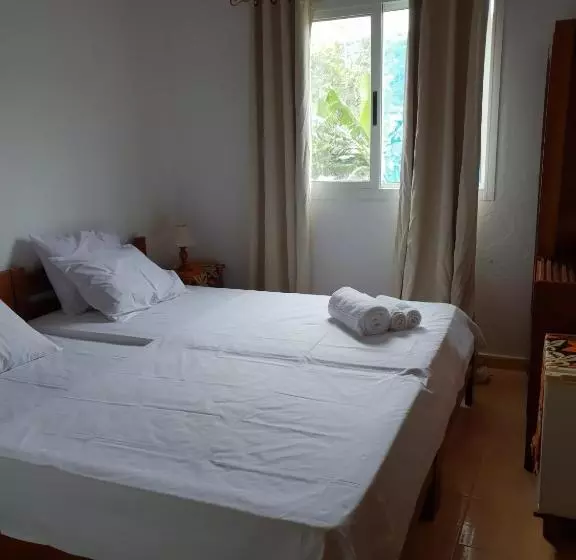 هتل Residencial Mira Rio