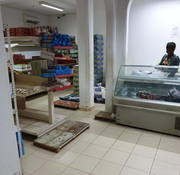 هتل Residencial Mira Rio