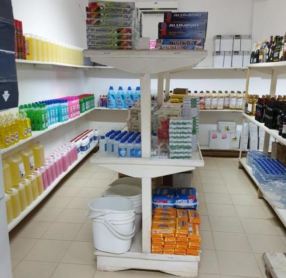 هتل Residencial Mira Rio