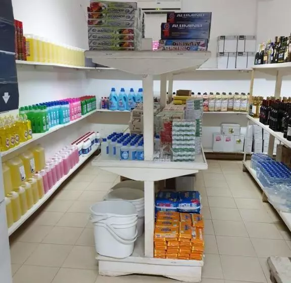 هتل Residencial Mira Rio