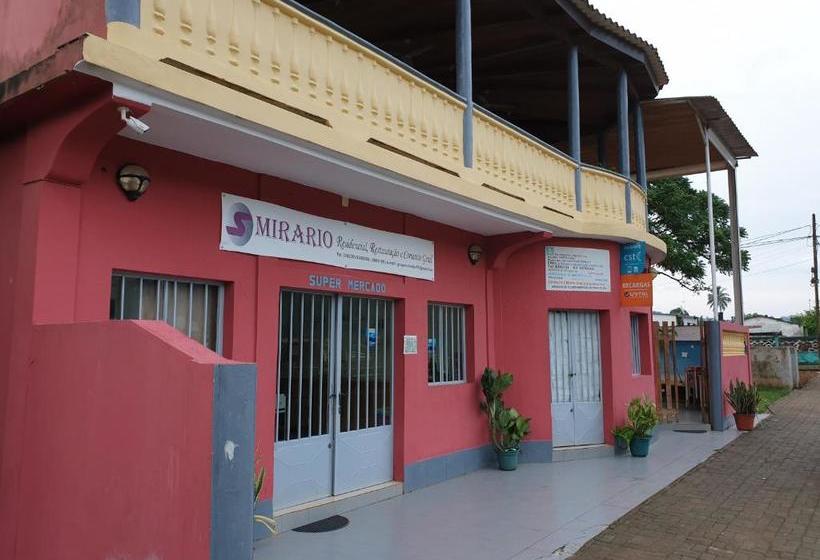 هتل Residencial Mira Rio