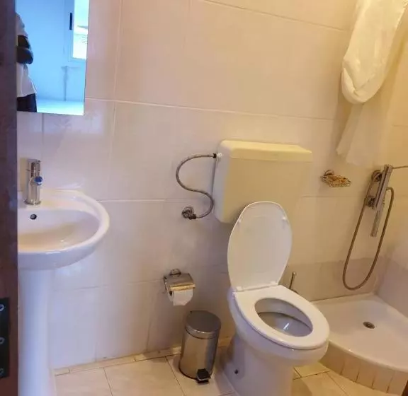 هتل Residencial Mira Rio