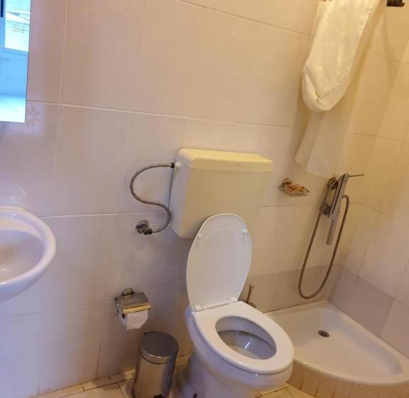 هتل Residencial Mira Rio