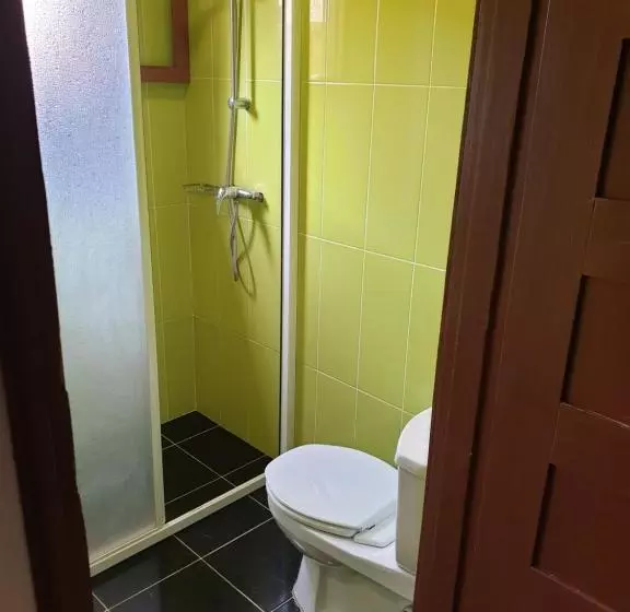 هتل Residencial Mira Rio