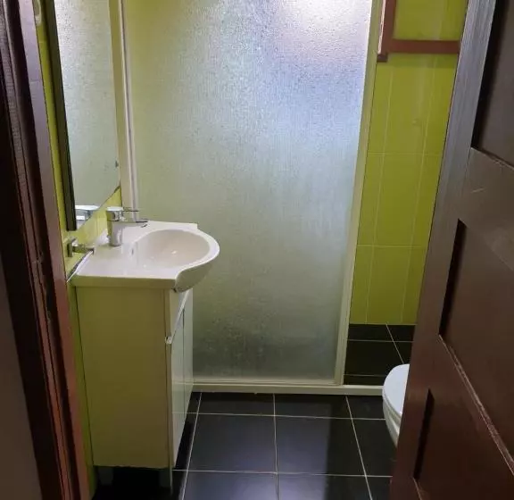 هتل Residencial Mira Rio