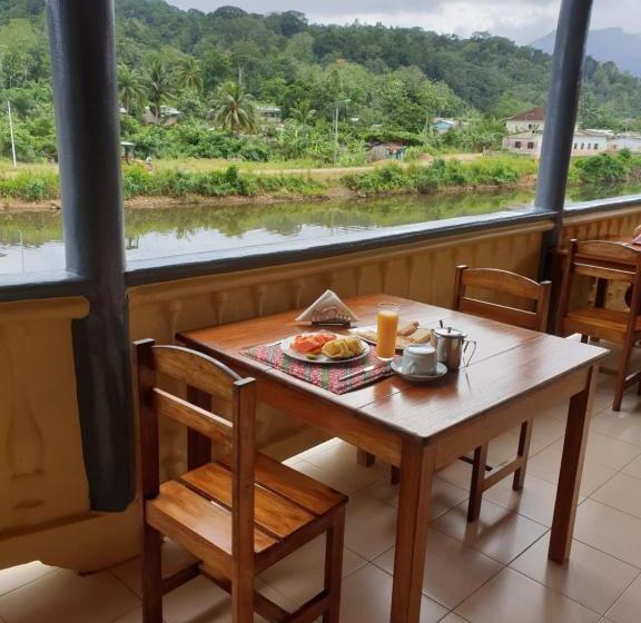 هتل Residencial Mira Rio