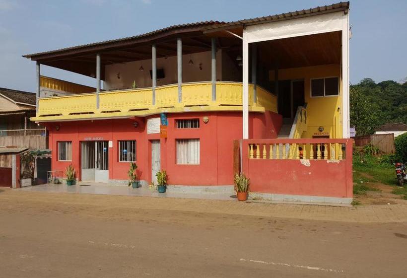 هتل Residencial Mira Rio