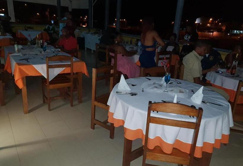 هتل Residencial Mira Rio