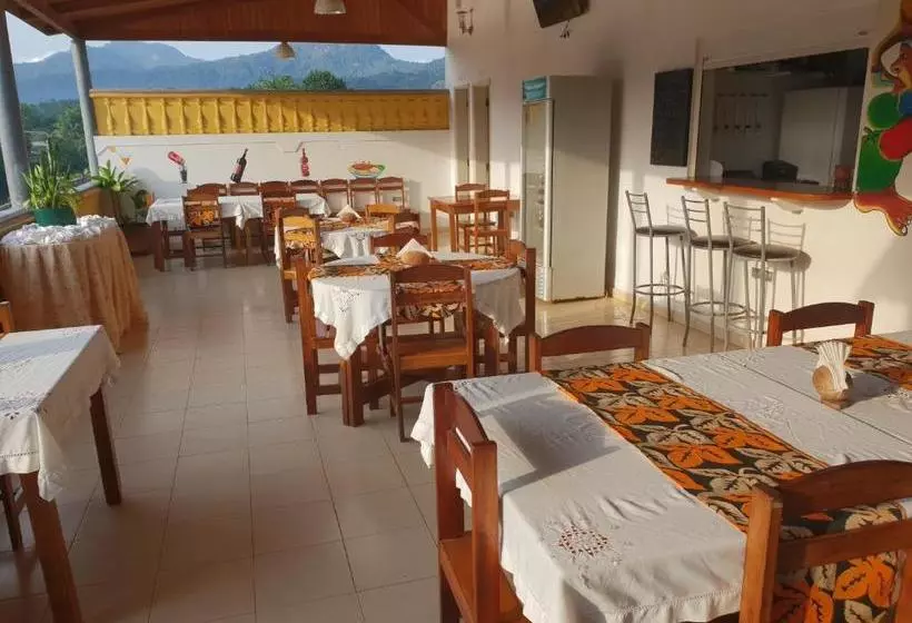 هتل Residencial Mira Rio