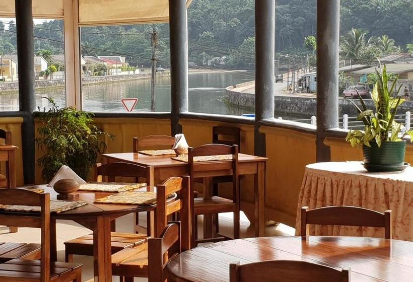 هتل Residencial Mira Rio