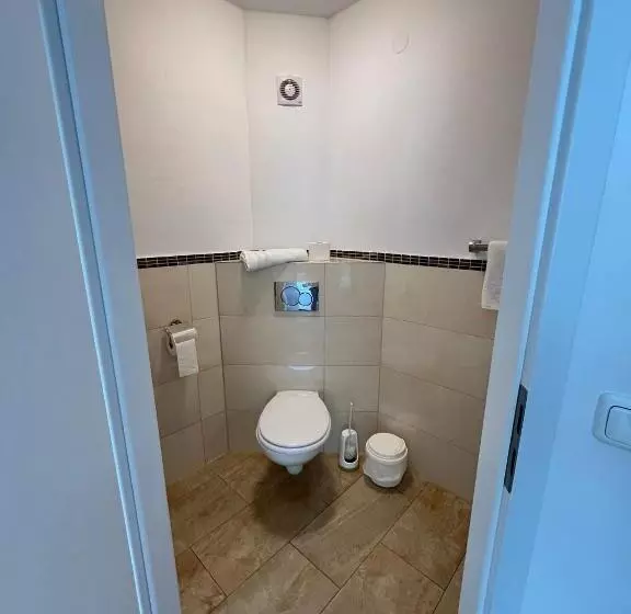 Hotelli Restaurant Neffelthal