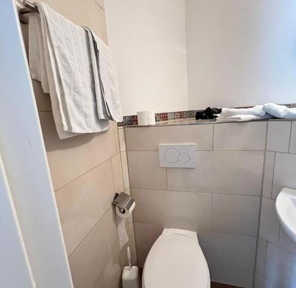 فندق Restaurant Neffelthal