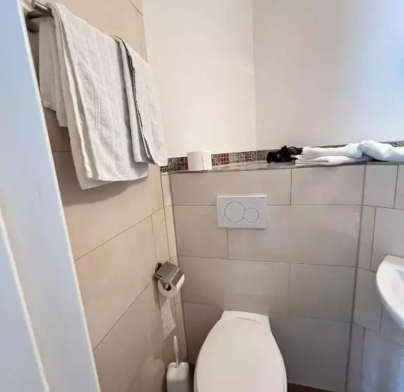 Hotelli Restaurant Neffelthal