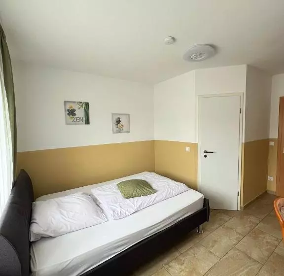 Hotelli Restaurant Neffelthal