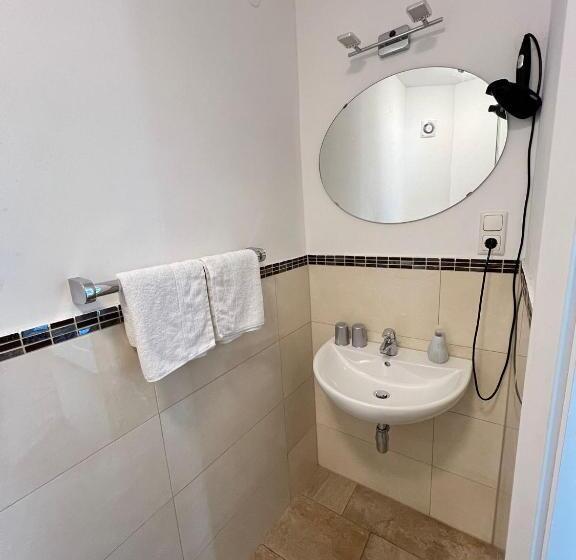 فندق Restaurant Neffelthal