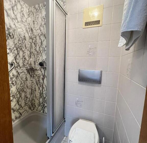 فندق Restaurant Neffelthal