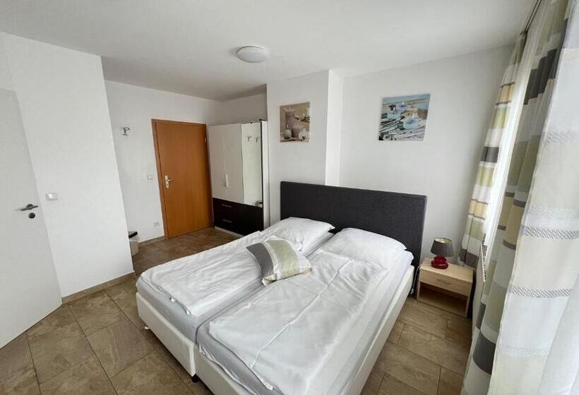 فندق Restaurant Neffelthal