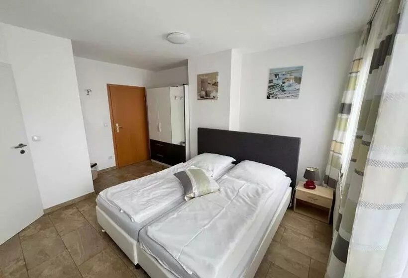 Hotelli Restaurant Neffelthal