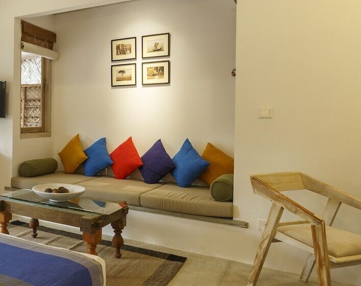 酒店 Vacanzaa Resort