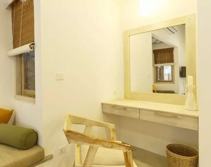 هتل Vacanzaa Resort