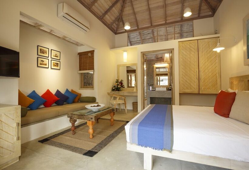 酒店 Vacanzaa Resort