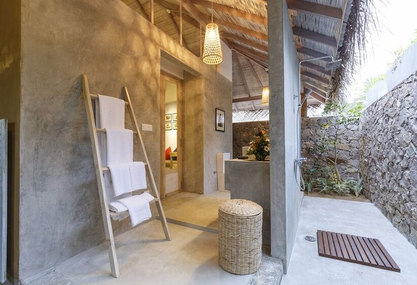 酒店 Vacanzaa Resort