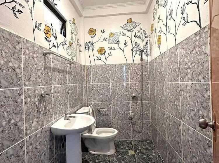 هتل Villa Consolacion Resort