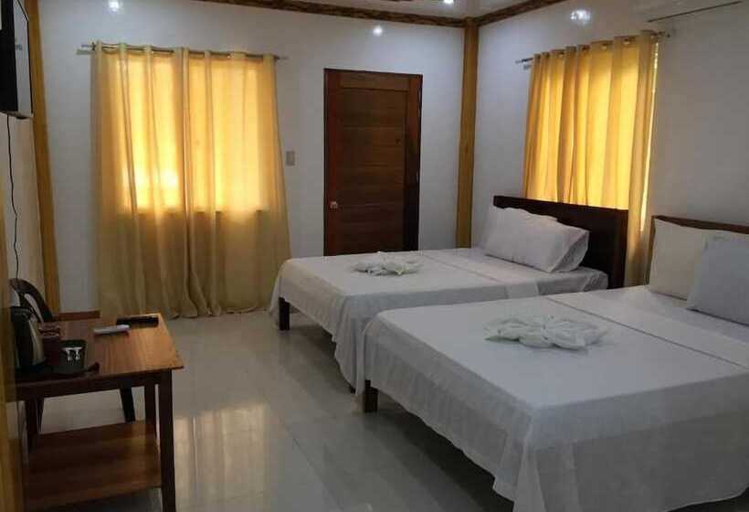 هتل Villa Consolacion Resort