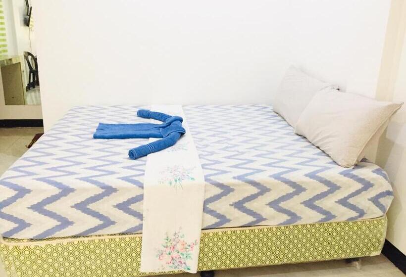 هتل Villa Consolacion Resort