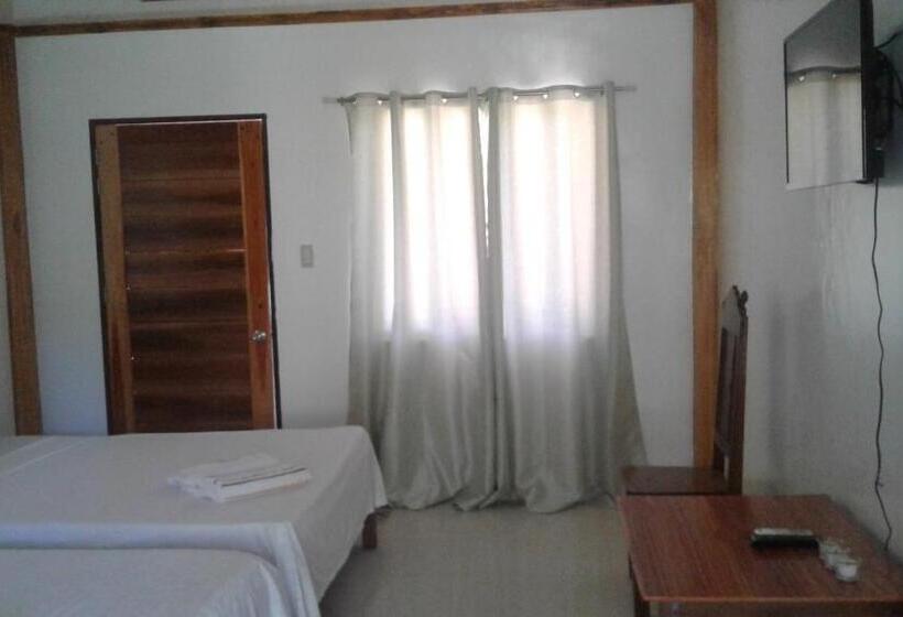 هتل Villa Consolacion Resort