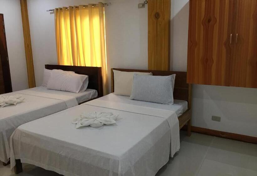 هتل Villa Consolacion Resort