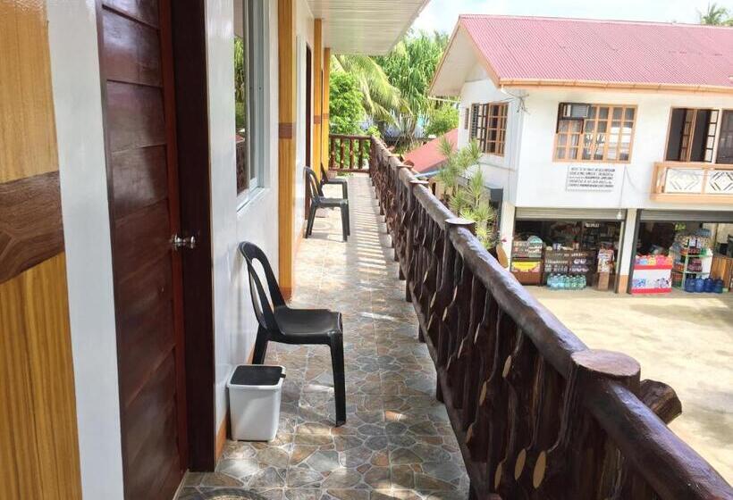 هتل Villa Consolacion Resort