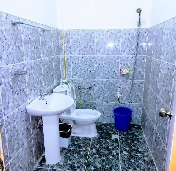 هتل Villa Consolacion Resort