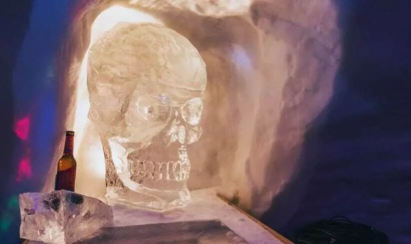 ホテル Village Igloo La Rosière