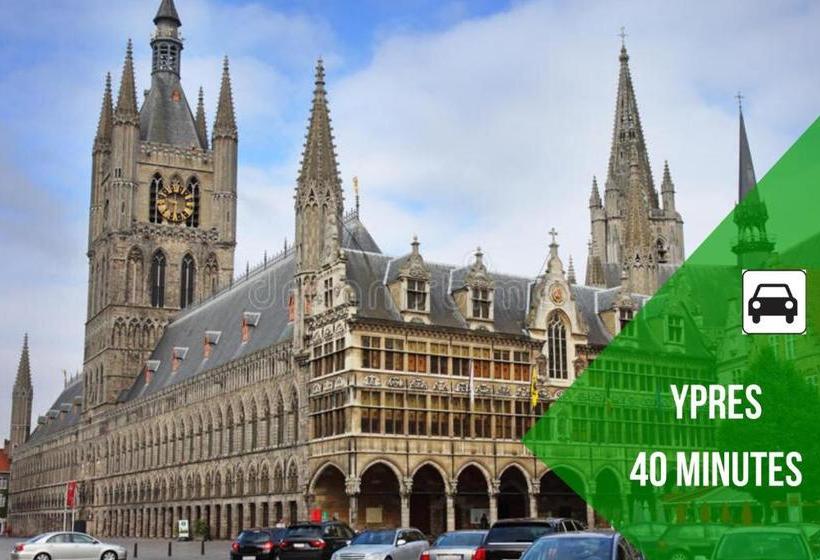 Locationstourcoing Le Famelart